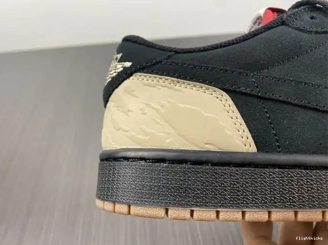 1 Jordan Carnivore Low DN3400-001 SoleFly Air x 0626